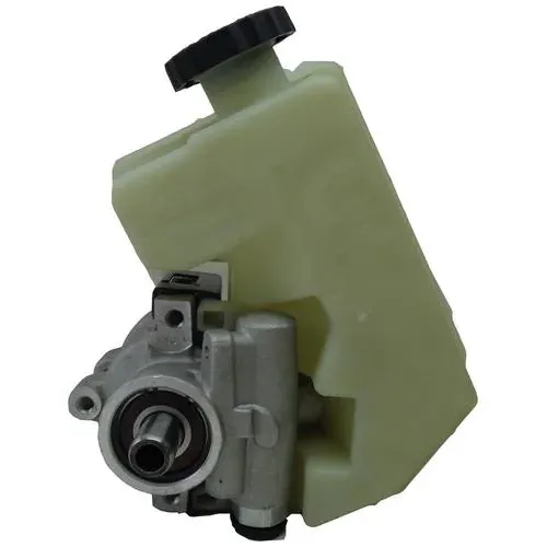 Lares Corporation Power Steering Pump – New – 14636