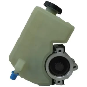 Lares Corporation Power Steering Pump – New – 14636 - view 2