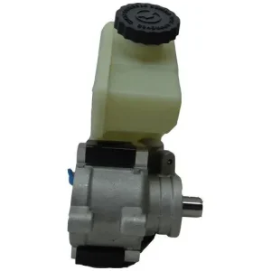 Lares Corporation Power Steering Pump – New – 14636 - view 3