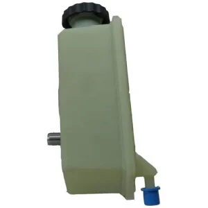Lares Corporation Power Steering Pump – New – 14636 - view 4