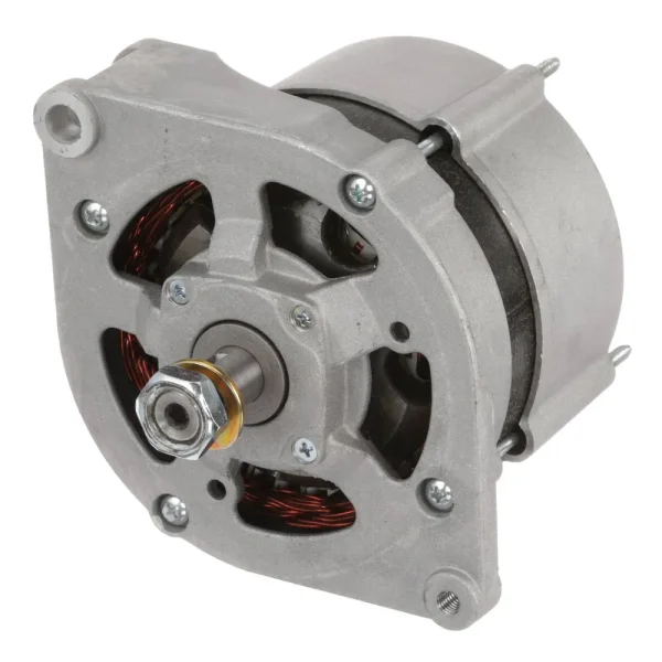 Wilson 120 Amp Alternator – Remanufactured – 90-15-6418
