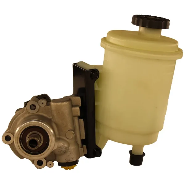 Lares Corporation Power Steering Pump – New – 14660