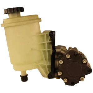 Lares Corporation Power Steering Pump – New – 14660 - view 2