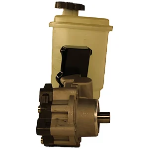 Lares Corporation Power Steering Pump – New – 14660 - view 3