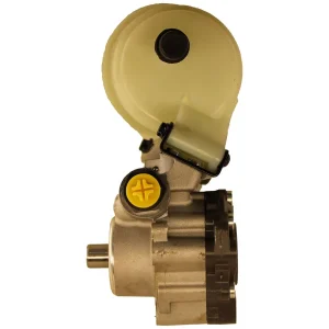 Lares Corporation Power Steering Pump – New – 14660 - view 4
