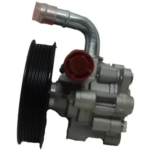 Lares Corporation Power Steering Pump – New – 14641 - view 2
