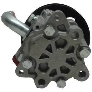 Lares Corporation Power Steering Pump – New – 14641 - view 3