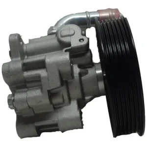 Lares Corporation Power Steering Pump – New – 14641 - view 4