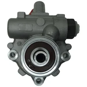 Lares Corporation Power Steering Pump – New – 14670