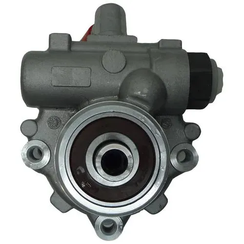 Lares Corporation Power Steering Pump – New – 14670
