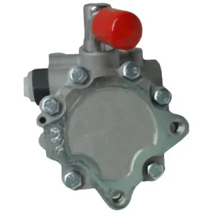 Lares Corporation Power Steering Pump – New – 14670 - view 2