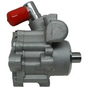 Lares Corporation Power Steering Pump – New – 14670 - view 3