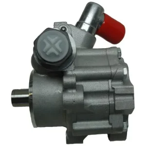 Lares Corporation Power Steering Pump – New – 14670 - view 4