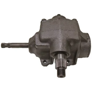 Lares Corporation Steering Gear Box – Remanufactured – 1472