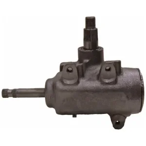 Lares Corporation Steering Gear Box – Remanufactured – 1472 - view 2