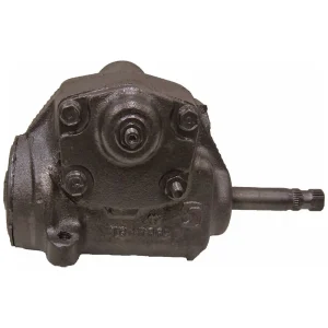 Lares Corporation Steering Gear Box – Remanufactured – 1472 - view 3