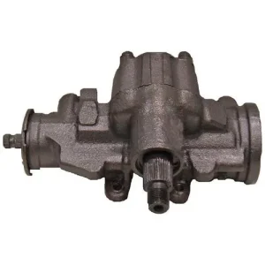 Lares Corporation Steering Gear Box – Remanufactured – 1474