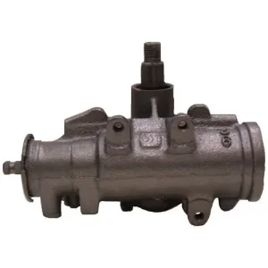 Lares Corporation Steering Gear Box – Remanufactured – 1474 - view 2