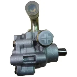 Lares Corporation Power Steering Pump – New – 14833 - view 2