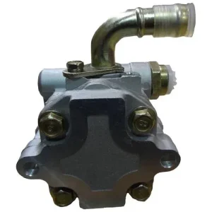 Lares Corporation Power Steering Pump – New – 14833 - view 3