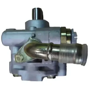 Lares Corporation Power Steering Pump – New – 14833 - view 4