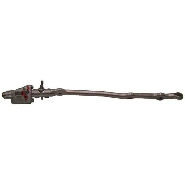 Lares Corporation Power Steering Control Valve – 16