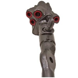 Lares Corporation Power Steering Control Valve – 16 - view 2