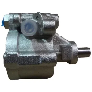 Lares Corporation Power Steering Pump – New – 14834 - view 3