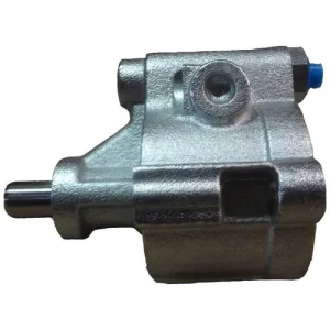 Lares Corporation Power Steering Pump – New – 14834 - view 4