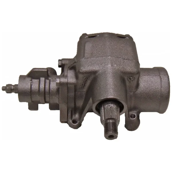 Lares Corporation Steering Gear Box – Remanufactured – 1600
