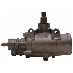 Lares Corporation Steering Gear Box – Remanufactured – 1600 - view 2