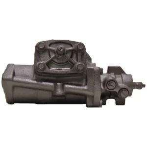 Lares Corporation Steering Gear Box – Remanufactured – 1600 - view 3