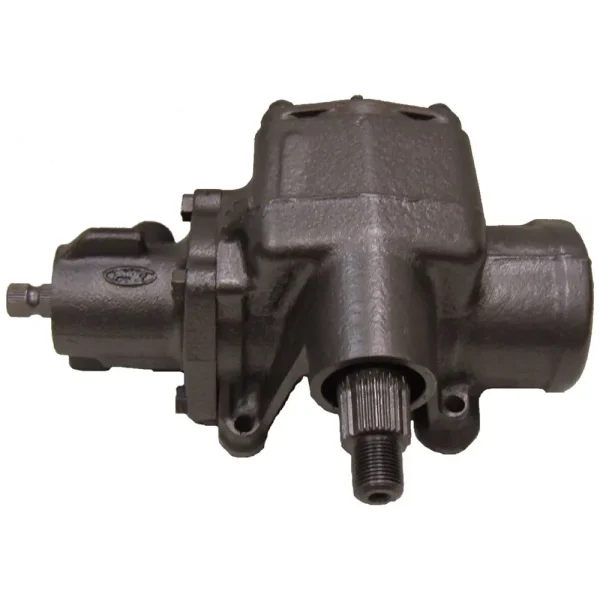 Lares Corporation Steering Gear Box – Remanufactured – 1601