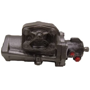 Lares Corporation Steering Gear Box – Remanufactured – 1601 - view 3
