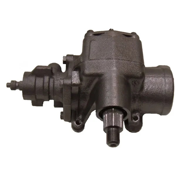 Lares Corporation Steering Gear Box – Remanufactured – 1602