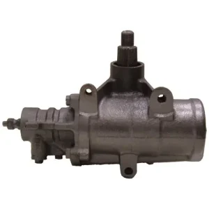 Lares Corporation Steering Gear Box – Remanufactured – 1602 - view 2