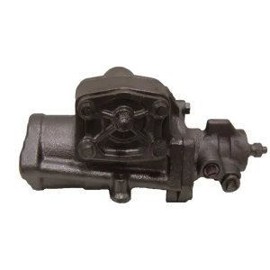 Lares Corporation Steering Gear Box – Remanufactured – 1602 - view 3