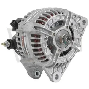 Wilson 136 Amp Alternator – 90-15-6420