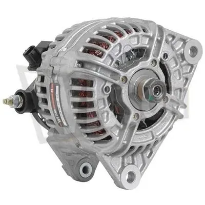 Wilson 136 Amp Alternator – 90-15-6420