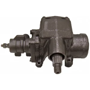 Lares Corporation Steering Gear Box – Remanufactured – 1603