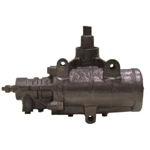 Lares Corporation Steering Gear Box – Remanufactured – 1603 - view 2