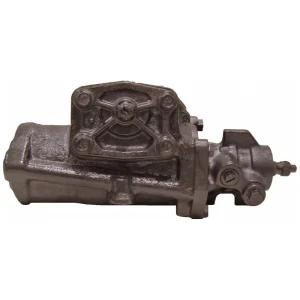 Lares Corporation Steering Gear Box – Remanufactured – 1603 - view 3