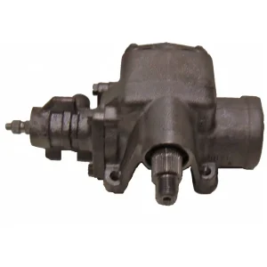 Lares Corporation Steering Gear Box – Remanufactured – 1604