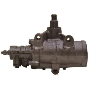 Lares Corporation Steering Gear Box – Remanufactured – 1604 - view 2
