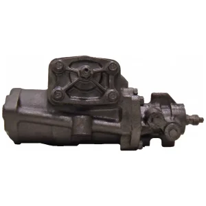 Lares Corporation Steering Gear Box – Remanufactured – 1604 - view 3