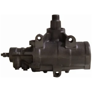 Lares Corporation Steering Gear Box – Remanufactured – 1610 - view 2