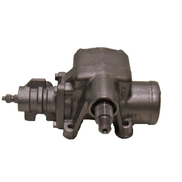 Lares Corporation Steering Gear Box – Remanufactured – 1609