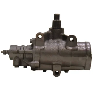 Lares Corporation Steering Gear Box – Remanufactured – 1609 - view 2