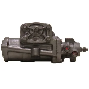 Lares Corporation Steering Gear Box – Remanufactured – 1609 - view 3