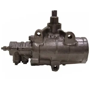 Lares Corporation Steering Gear Box – Remanufactured – 1605 - view 2